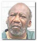 Offender Willie Louis Nickols