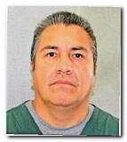 Offender Alfredo Barruetaavila