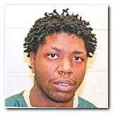 Offender Angelo Eugene Toliver