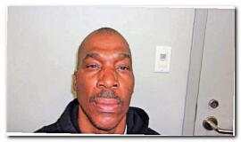 Offender Anthony Ray Gaines