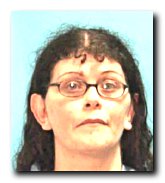 Offender Barbara Ellen Kirby