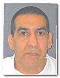 Offender Celestino Villareal