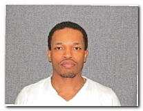 Offender Christopher D Cox