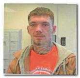 Offender Cody Blake Wry