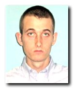 Offender Cody Landon Johnson