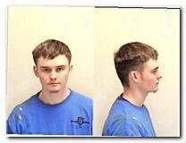 Offender Dalton Jay White