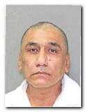 Offender David Hernandez Robledo