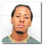 Offender Dedrick Stokes