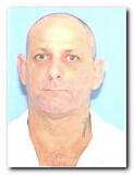 Offender Dennis Michael Gosdin