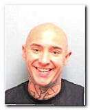 Offender Drew Walter Kaupelis