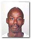 Offender Drury Andre Mcghee