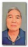 Offender Dung Dinh Hoang