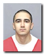 Offender Eduardo Ramos