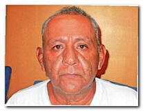 Offender Eugenio Torres Jr