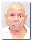 Offender Gerardo Lopez