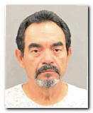 Offender Horacio Abner Martinez