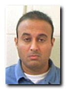 Offender Imran Ahmed Siddiqi