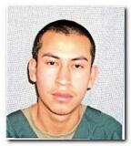 Offender Jorge Alocerlevaro