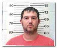 Offender Joshua Charles Tenedine