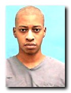 Offender Marc Arthur Toussaint Gedeon