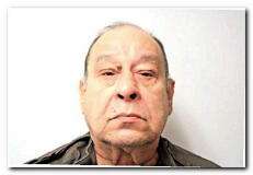 Offender Mario Alberto Leal