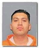 Offender Mark Anthony Martinez