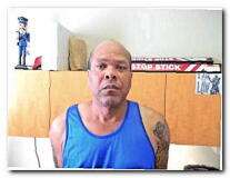 Offender Robert Thomas Brown Jr