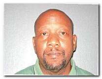 Offender Ronald Keith Mitchell