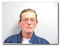 Offender Roy Lynn Jones