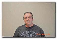 Offender Wayne R Moehrig