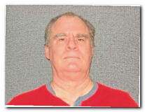 Offender William J Hosch