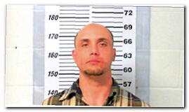 Offender Anthony Michael Postlewait