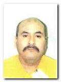 Offender Aristed Robles Garcia