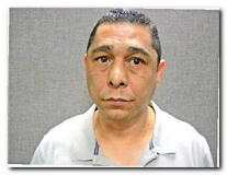 Offender Armando Espinoza