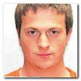 Offender David Ryan Troyer Jr