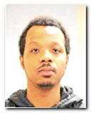 Offender Donte Lorenzo Walker