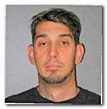 Offender Dustin Nathaniel Moore