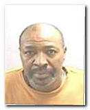 Offender Dwight Darin Hall