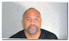 Offender Dwight Dewayne Lewis