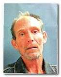 Offender Dwight Stewart Honeycutt