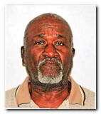 Offender Eddie Lee Durham