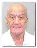 Offender Edwardo Martinez