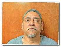 Offender Fabian Sandoval