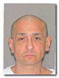 Offender Freddie Martinez