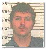 Offender Jerry Dean Reeder