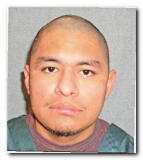 Offender Jonas Campos-felix