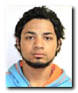 Offender Joshua Blake Anzaldua