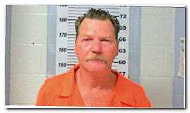 Offender Keith Patrick Carberry