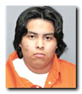 Offender Mardoqueo Ortiz-larios