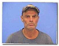 Offender Michael Lee Holland